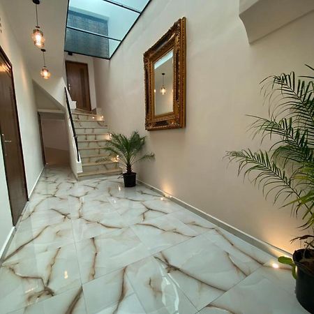 Riad Jbara 2 Rabat Zewnętrze zdjęcie