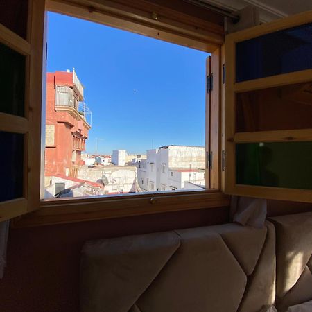 Riad Jbara 2 Rabat Zewnętrze zdjęcie