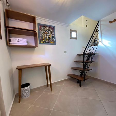 Riad Jbara 2 Rabat Zewnętrze zdjęcie