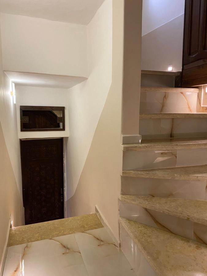 Riad Jbara 2 Rabat Zewnętrze zdjęcie