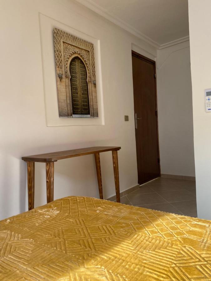 Riad Jbara 2 Rabat Zewnętrze zdjęcie