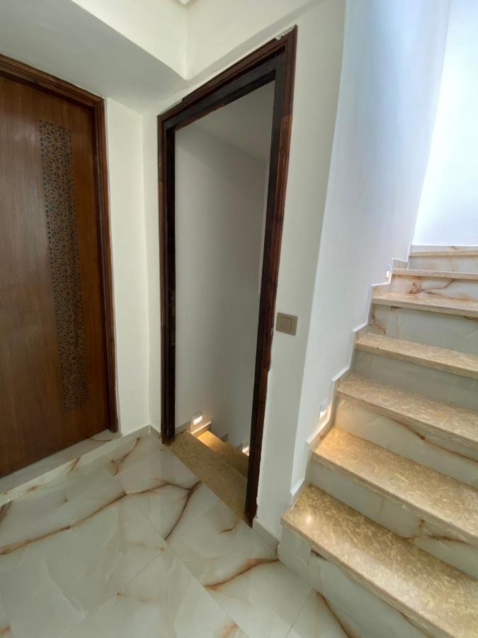 Riad Jbara 2 Rabat Zewnętrze zdjęcie