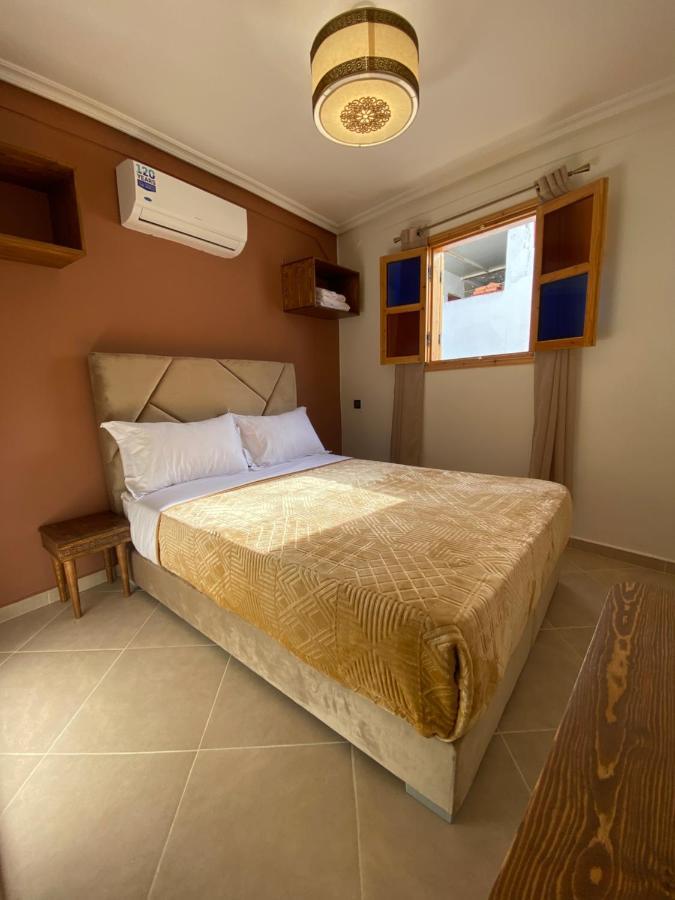Riad Jbara 2 Rabat Zewnętrze zdjęcie