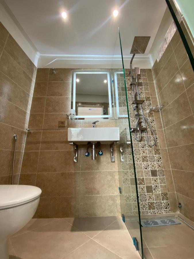 Riad Jbara 2 Rabat Zewnętrze zdjęcie
