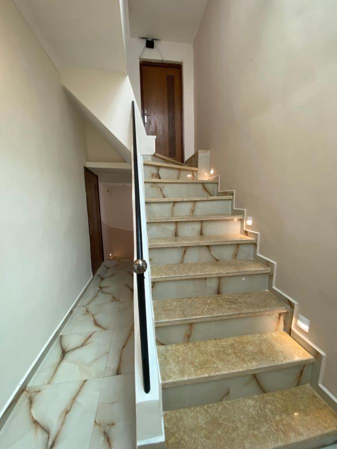 Riad Jbara 2 Rabat Zewnętrze zdjęcie