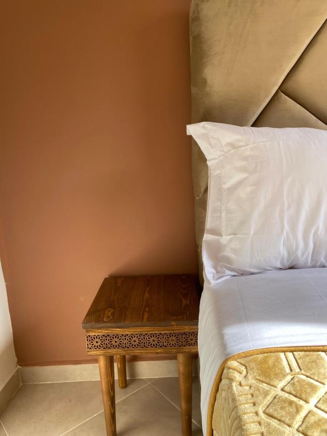 Riad Jbara 2 Rabat Zewnętrze zdjęcie