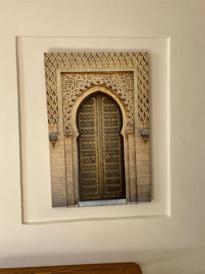 Riad Jbara 2 Rabat Zewnętrze zdjęcie