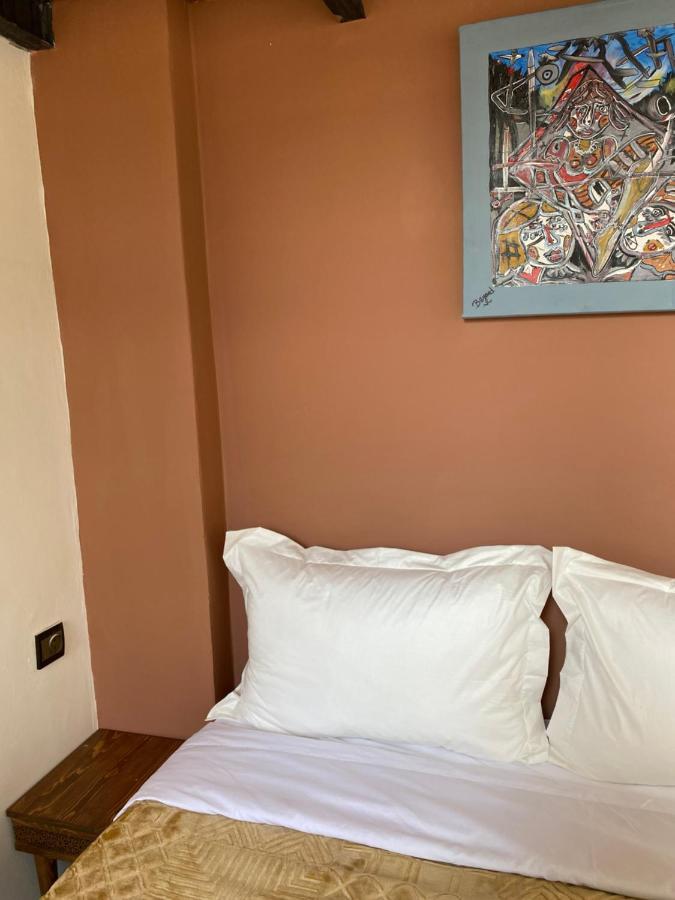 Riad Jbara 2 Rabat Zewnętrze zdjęcie