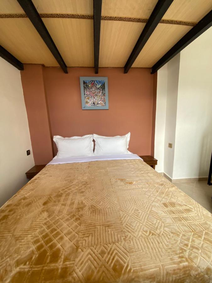 Riad Jbara 2 Rabat Zewnętrze zdjęcie