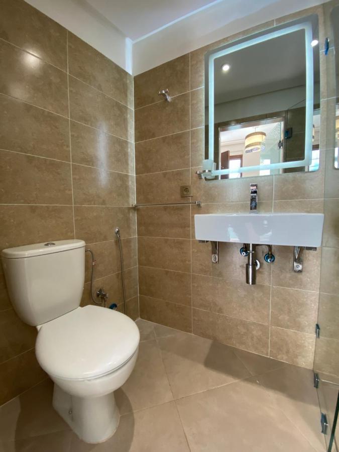 Riad Jbara 2 Rabat Zewnętrze zdjęcie