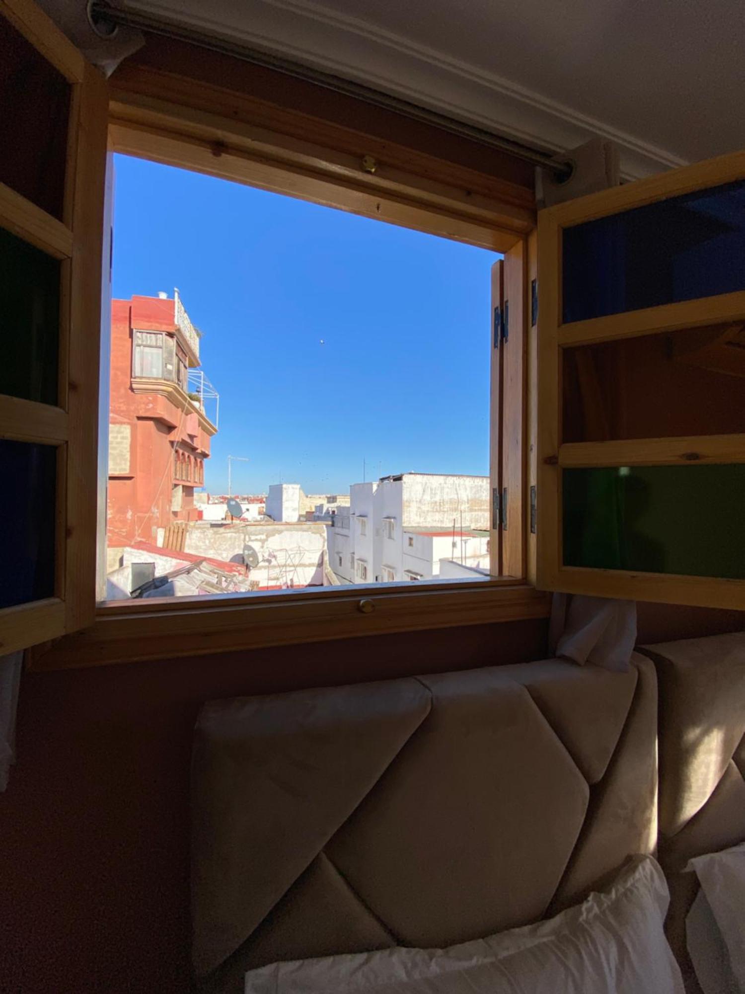Riad Jbara 2 Rabat Zewnętrze zdjęcie