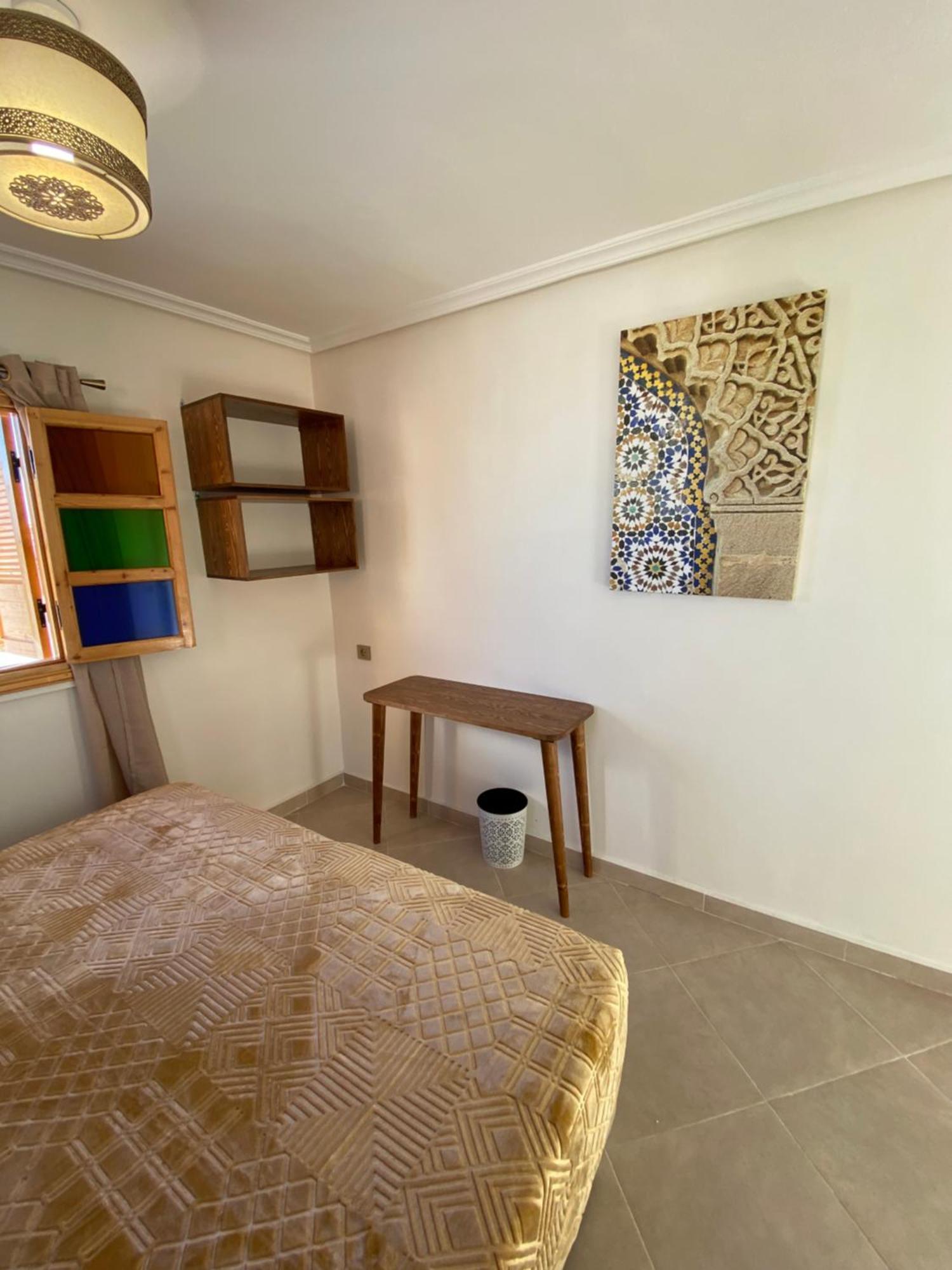 Riad Jbara 2 Rabat Zewnętrze zdjęcie