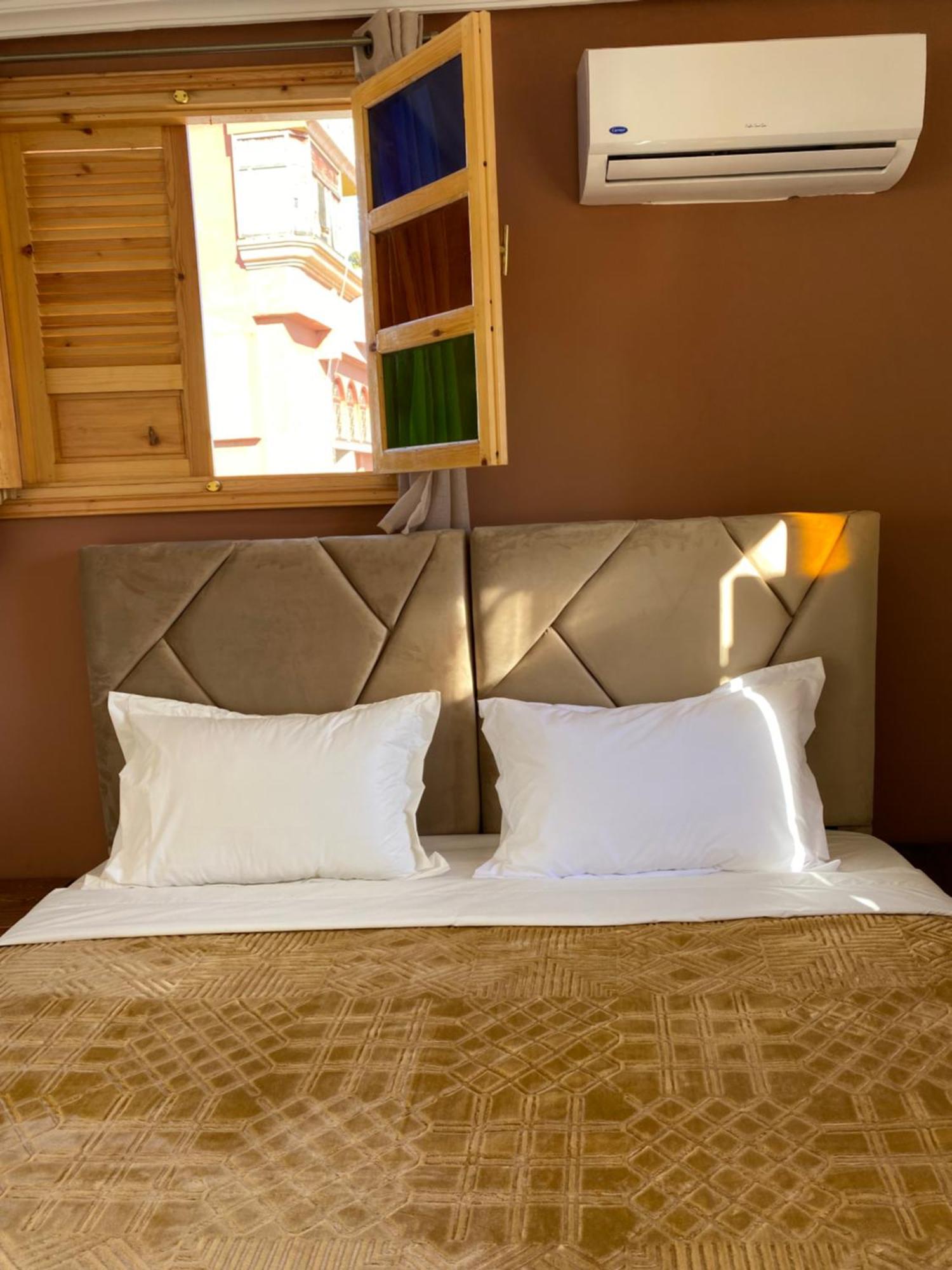 Riad Jbara 2 Rabat Zewnętrze zdjęcie