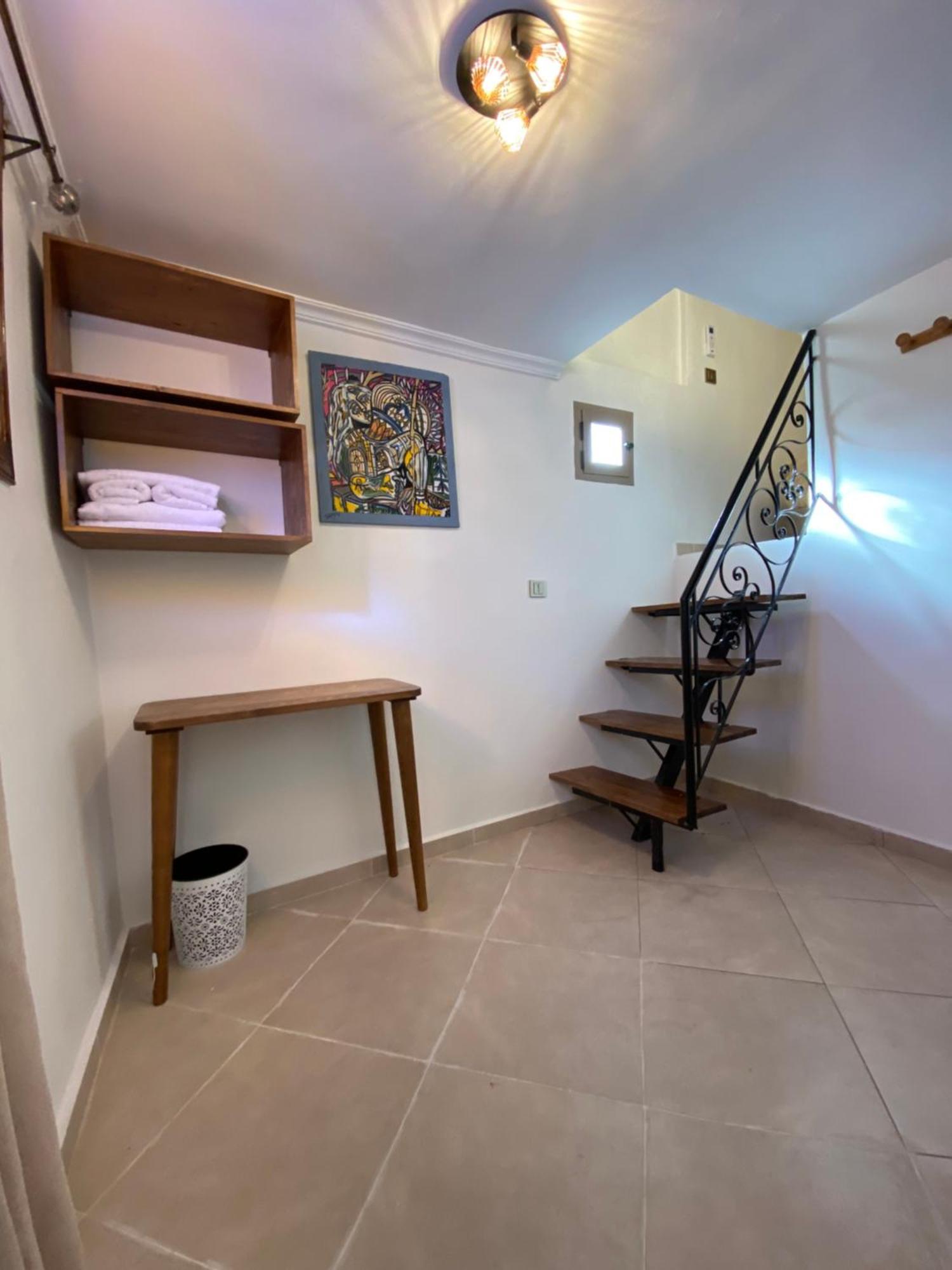 Riad Jbara 2 Rabat Zewnętrze zdjęcie