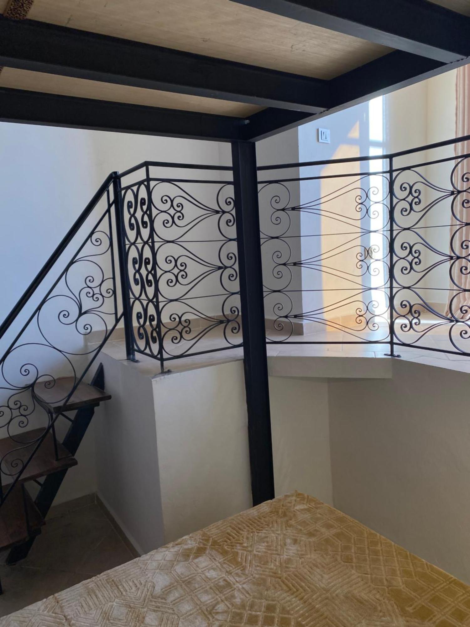 Riad Jbara 2 Rabat Zewnętrze zdjęcie