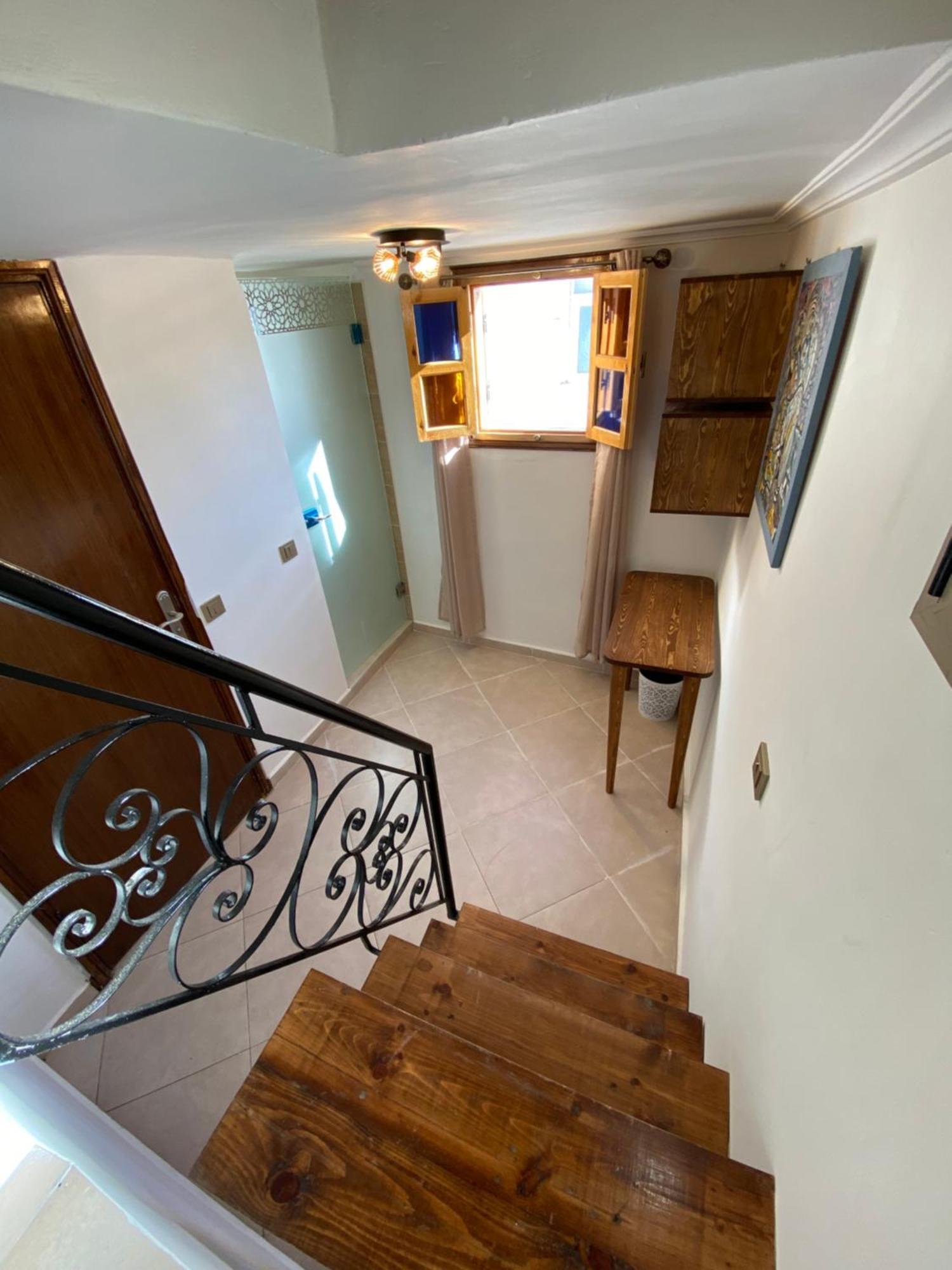 Riad Jbara 2 Rabat Zewnętrze zdjęcie