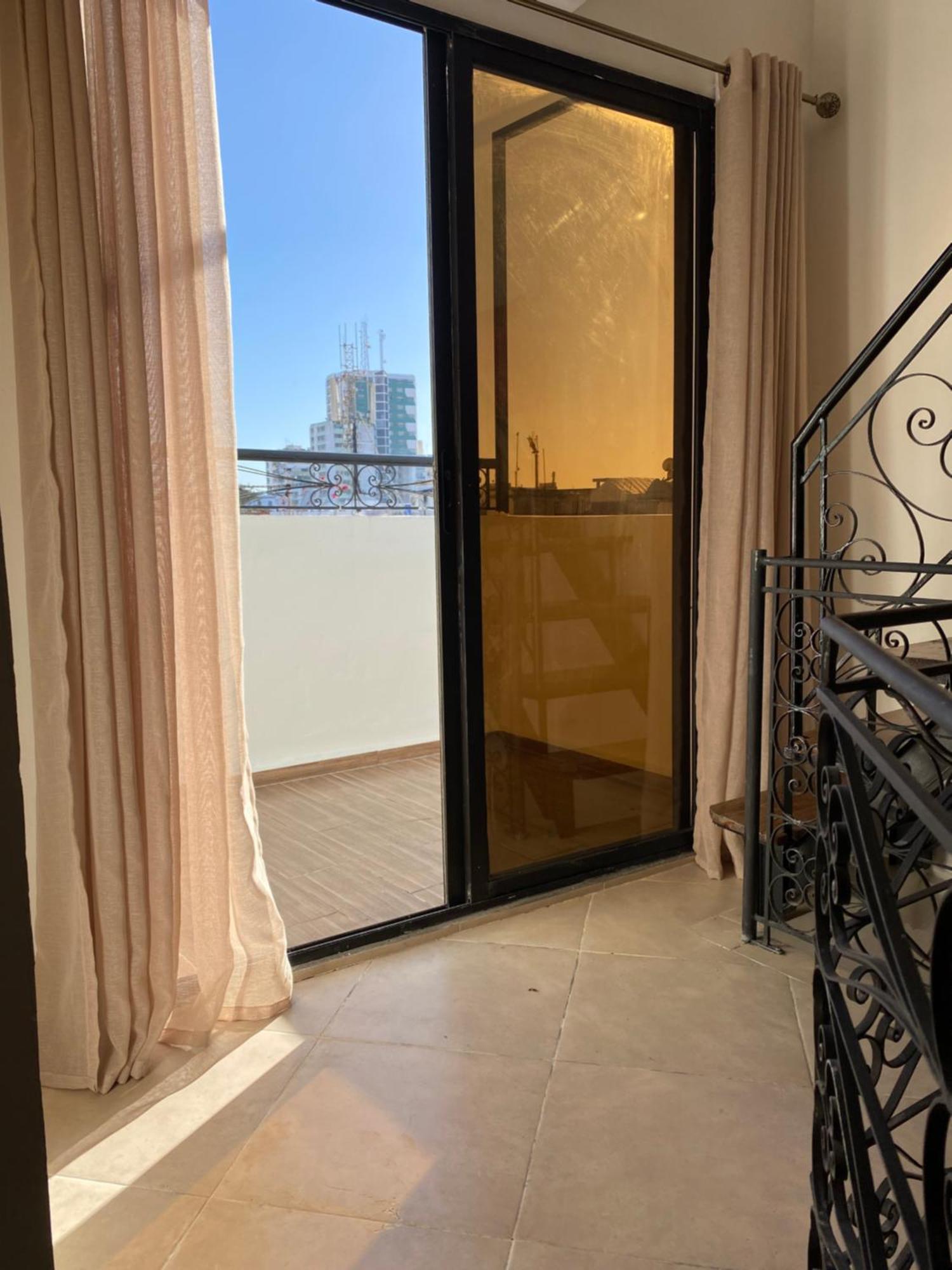 Riad Jbara 2 Rabat Zewnętrze zdjęcie