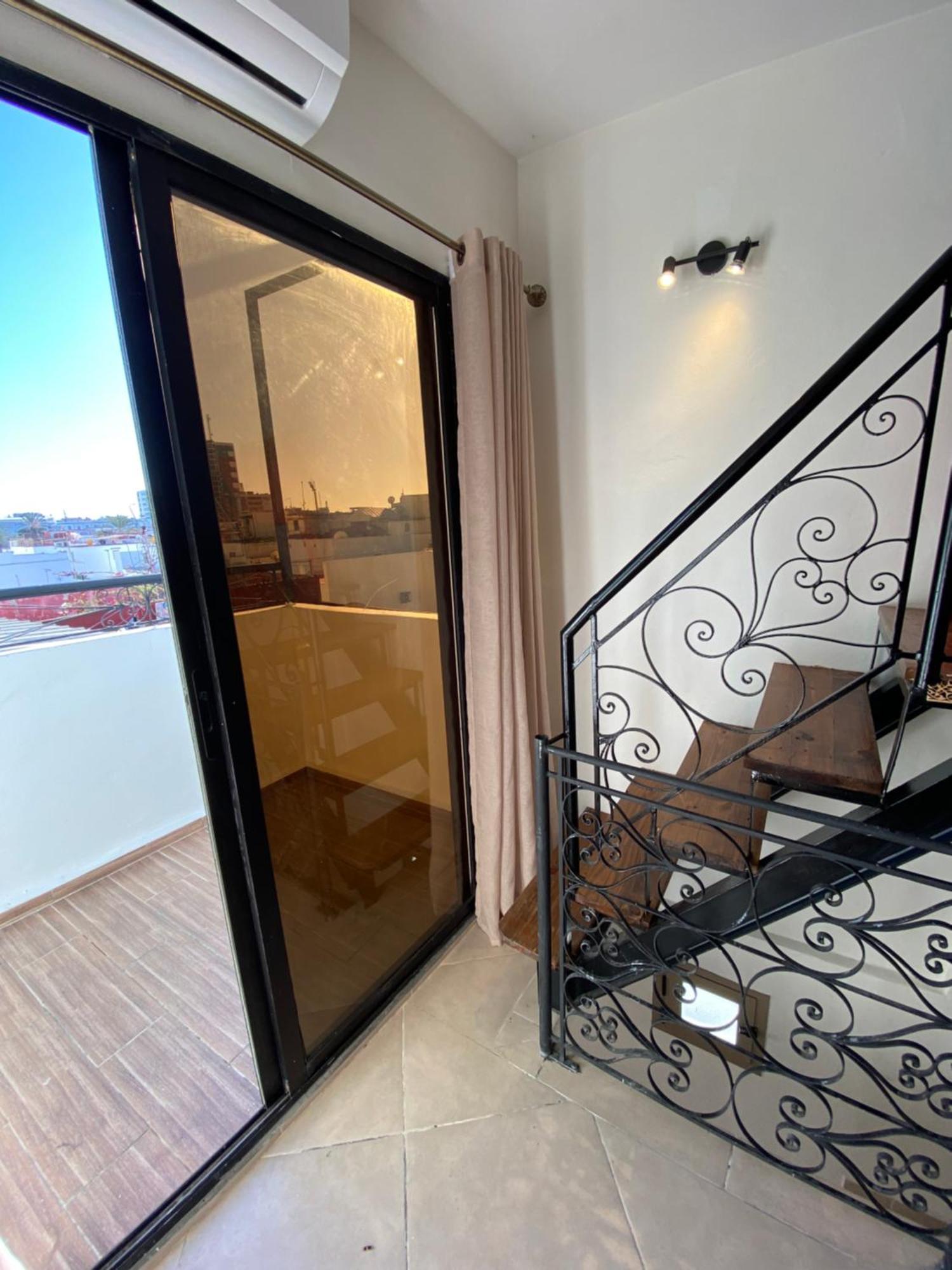 Riad Jbara 2 Rabat Zewnętrze zdjęcie