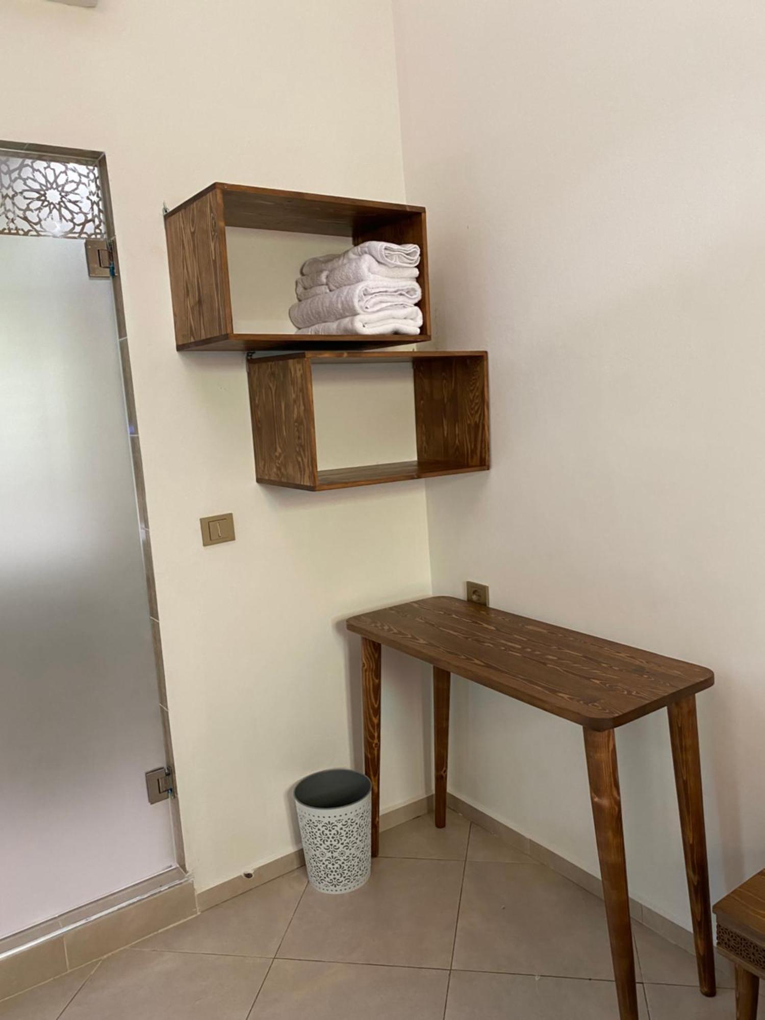 Riad Jbara 2 Rabat Zewnętrze zdjęcie