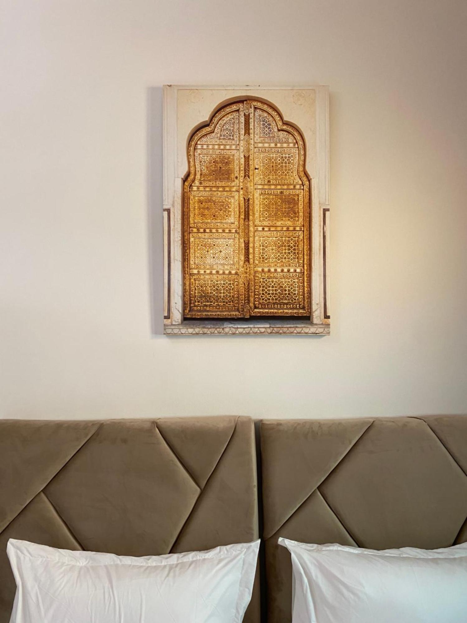 Riad Jbara 2 Rabat Zewnętrze zdjęcie