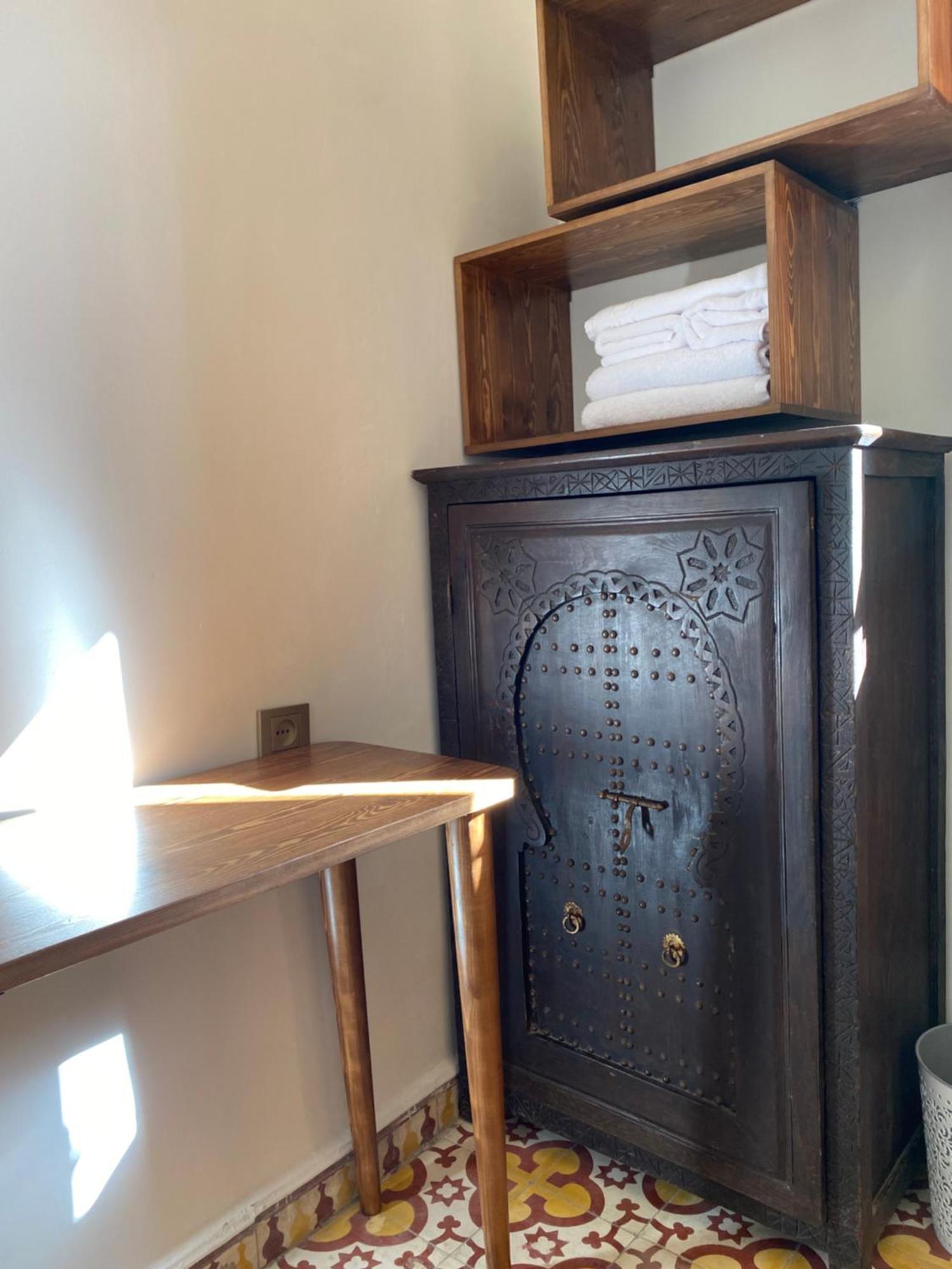 Riad Jbara 2 Rabat Zewnętrze zdjęcie
